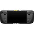 University of Iowa Hawkeyes Pattern Steam Deck Handheld Gaming Computer Skin