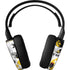 University of Iowa Hawkeyes Pattern SteelSeries Arctis 5 Skin