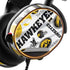 University of Iowa Hawkeyes Pattern SteelSeries Arctis 5 Skin