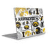 University of Iowa Hawkeyes Pattern Surface Book 2 13.5in Skin