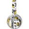 University of Iowa Hawkeyes Pattern Surface Headphones Skin