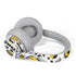 University of Iowa Hawkeyes Pattern Surface Headphones Skin