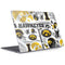 University of Iowa Hawkeyes Pattern Surface Laptop 3 13.5in Skin