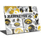 University of Iowa Hawkeyes Pattern Surface Laptop 4 15in Skin