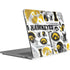 University of Iowa Hawkeyes Pattern Surface Laptop Studio Skin