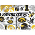 University of Iowa Hawkeyes Pattern Surface Laptop Studio Skin