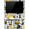 University of Iowa Hawkeyes Pattern Surface Pro 3 Skin