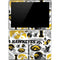 University of Iowa Hawkeyes Pattern Surface Pro 4 Skin