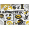 University of Iowa Hawkeyes Pattern Surface Pro 8 Skin