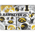 University of Iowa Hawkeyes Pattern Surface Pro 8 Skin