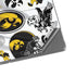 University of Iowa Hawkeyes Pattern Surface Pro 8 Skin