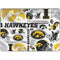 University of Iowa Hawkeyes Pattern Surface Pro 9 Skin