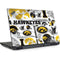 University of Iowa Hawkeyes Pattern Lenovo ThinkPad Skin