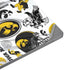 University of Iowa Hawkeyes Pattern Universal Laptop 17in (13.8 x 10in) Skin