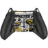 University of Iowa Hawkeyes Pattern Xbox Elite Wireless Controller Series 2 Skin