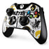 University of Iowa Hawkeyes Pattern Xbox One Controller Skin