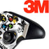University of Iowa Hawkeyes Pattern Xbox One Controller Skin