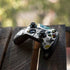 University of Iowa Hawkeyes Pattern Xbox One Controller Skin