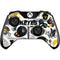 University of Iowa Hawkeyes Pattern Xbox One Controller Skin