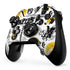 University of Iowa Hawkeyes Pattern Xbox One Elite Controller Skin