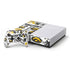 University of Iowa Hawkeyes Pattern Xbox One S All-Digital Edition Bundle Skin