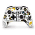 University of Iowa Hawkeyes Pattern Xbox One S Controller Skin