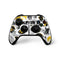 University of Iowa Hawkeyes Pattern Xbox One X Controller Skin