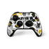 University of Iowa Hawkeyes Pattern Xbox One X Controller Skin