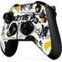 University of Iowa Hawkeyes Pattern Xbox One X Controller Skin