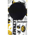 University of Iowa Hawkeyes Pattern Xbox Series S Console Skin