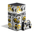 University of Iowa Hawkeyes Pattern Xbox Series X Bundle Skin