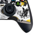 University of Iowa Hawkeyes Pattern Xbox Series X Bundle Skin