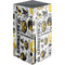 University of Iowa Hawkeyes Pattern Xbox Series X Console Skin