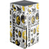 University of Iowa Hawkeyes Pattern Xbox Series X Console Skin