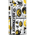 University of Iowa Hawkeyes Pattern Xbox Series X Console Skin