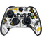 University of Iowa Hawkeyes Pattern Xbox Series X Controller Skin
