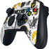 University of Iowa Hawkeyes Pattern Xbox Series X Controller Skin