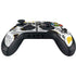 University of Iowa Hawkeyes Pattern Xbox Series X Controller Skin