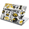 University of Iowa Hawkeyes Pattern Yoga 910 2-in-1 14in Touch-Screen Skin