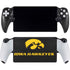 University of Iowa Hawkeyes PlayStation Portal Remote Player Skin