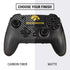 University of Iowa Hawkeyes PlayStation Scuf Vantage 2 Controller Skin