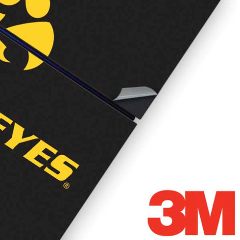 University of Iowa Hawkeyes PS4 Console and Controller Bundle Skin