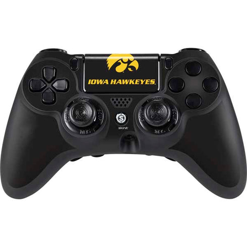 University of Iowa Hawkeyes PS4/PC SCUF Impact Controller Skin
