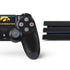 University of Iowa Hawkeyes PS4 Pro Bundle Skin