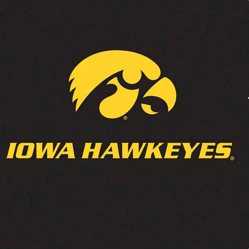 University of Iowa Hawkeyes PS4 Pro/Slim Controller Skin