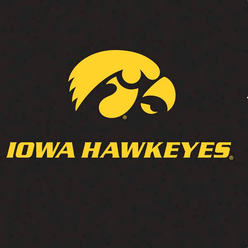 University of Iowa Hawkeyes PS4 Slim Skin