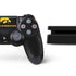 University of Iowa Hawkeyes PS4 Slim Bundle Skin
