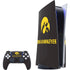 University of Iowa Hawkeyes PS5 Bundle Skin