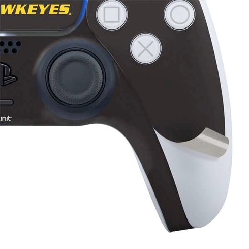 University of Iowa Hawkeyes PS5 Bundle Skin