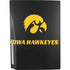 University of Iowa Hawkeyes PS5 Console Skin